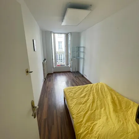 Apartment Seemingly Well Placed 100m 2 *